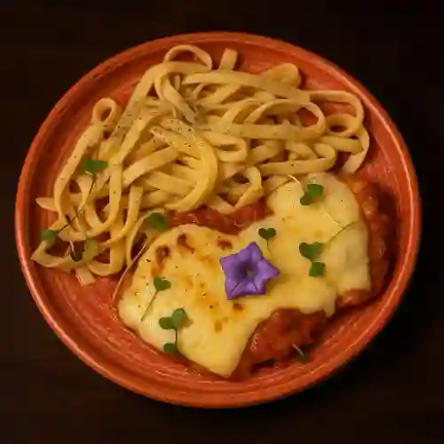 Pollo Pomodoro