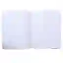 Cuaderno Cuadriculado Cosido Norma