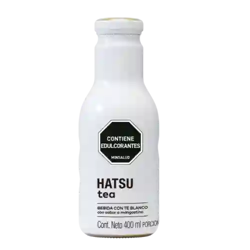Tea Hatsu Blanco