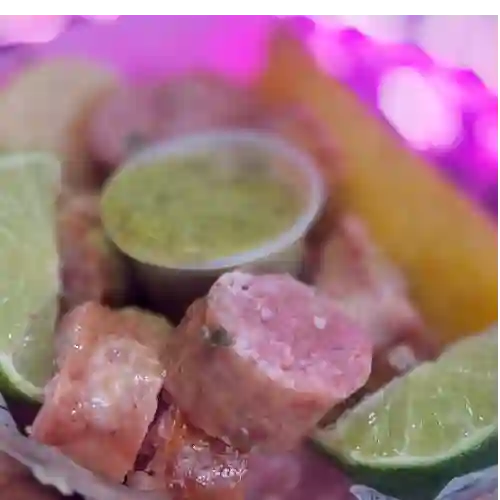 Chorizo de Cerdo