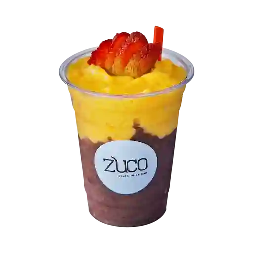 Smoothie Acai Mango