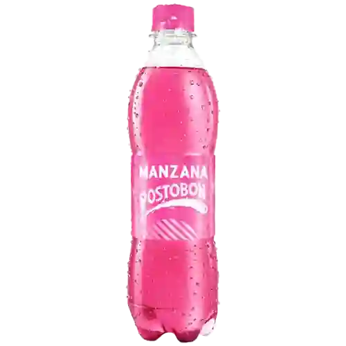 Postobon Manzana 400Ml