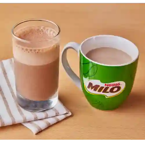 Milo