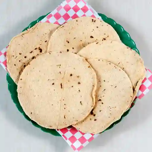 Tortillas