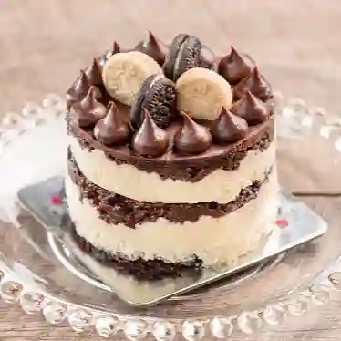 Torta Oreo