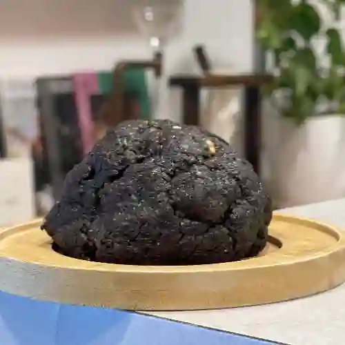 Galleta de Cookies & Cream