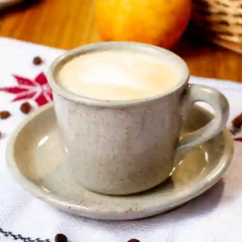 Capuchino Sencillo