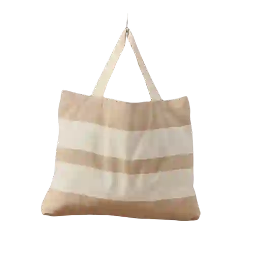 Finlandek Tote Bag Mostaza 540877