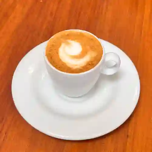 Café Macchiato