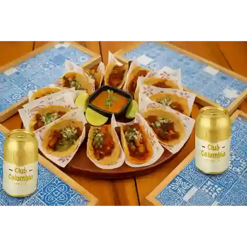 Tacazo Mx
