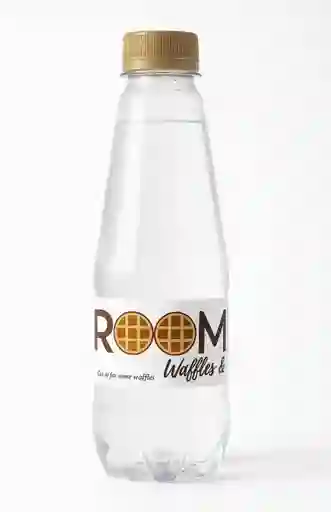 Botella de Agua 500 ml