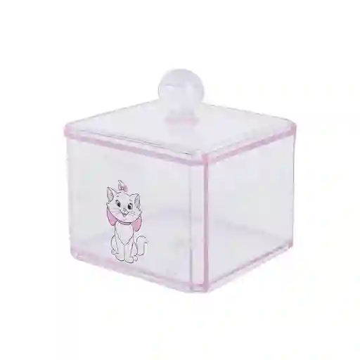 Organizador de Plástico Marie Rosa Miniso