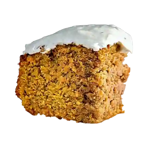 Torta de Zanahoria Sin Gluten