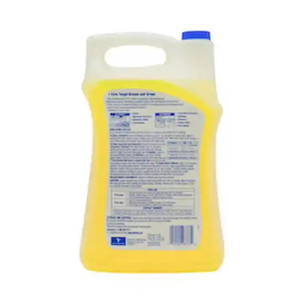 Lysol Limpiador Líquido Multisuperficies Clean & Fresh 