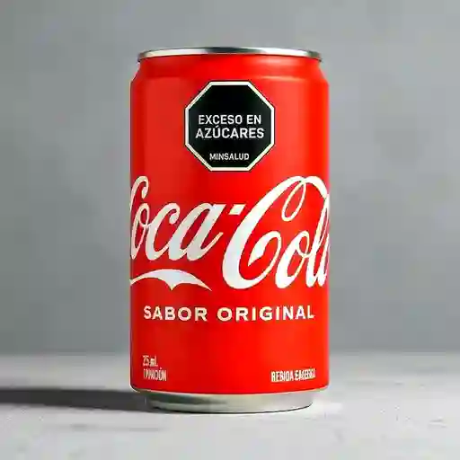 Coca Cola Original 235 ml