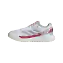 Adidas Tenis Courtquick Padel W de Mujer Blanco Talla 6.5