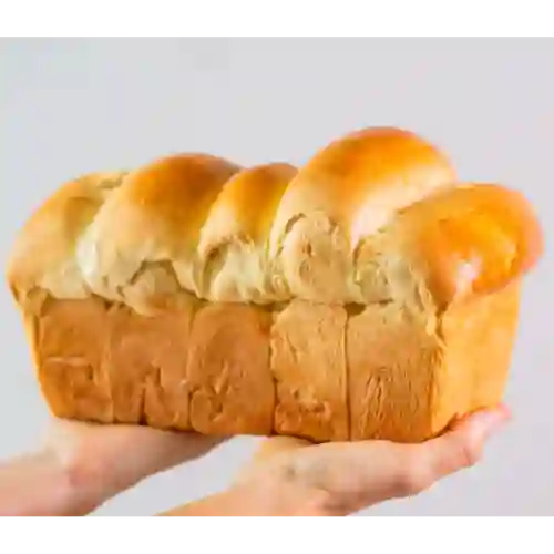 Pan Brioche Entero