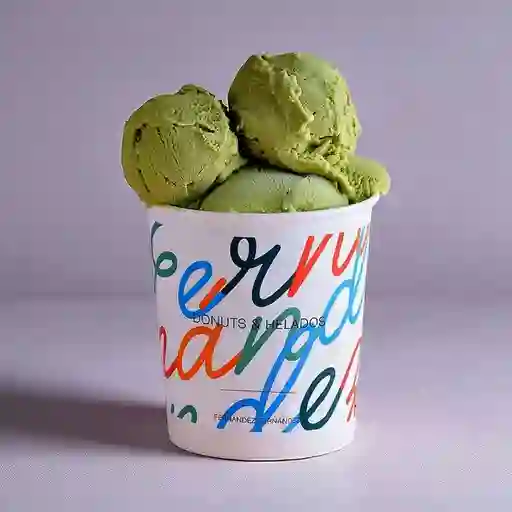 Pinta Pistacho X 370 Gr