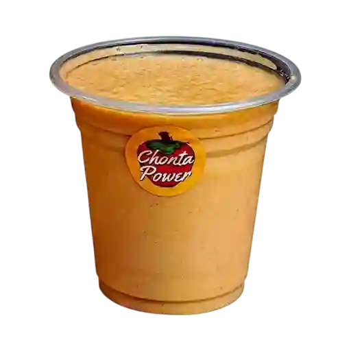 Jugo de Chontaduro y Borojó 280 ml