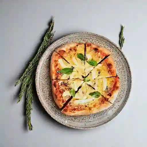 Pizza Sinfonía de Quesos