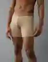 Bóxer Hombre Beige Talla: SMALL 4075212 American Eagle