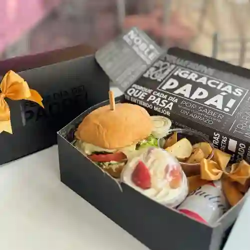 Box Papá