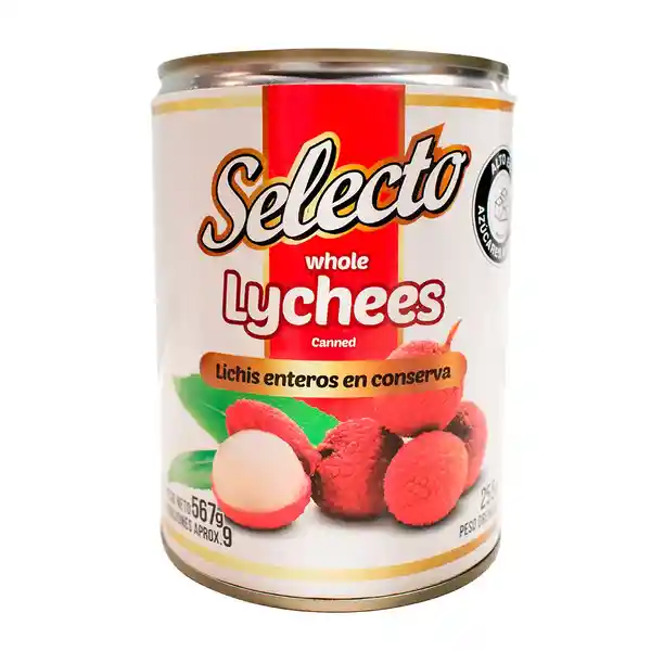 Selecto Lichi