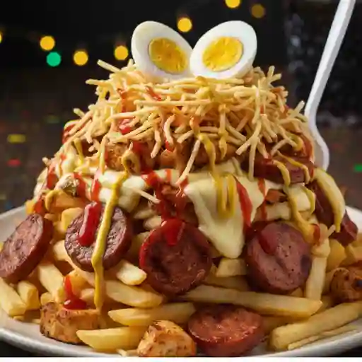 El antojo