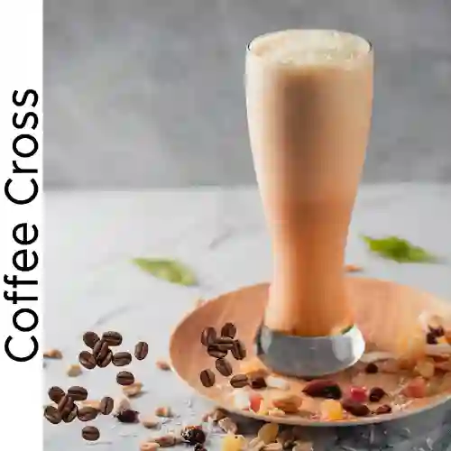Batido Coffee Cross 22 Oz