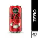 Coca-Cola Gaseosa Sin Azúcar 269ml