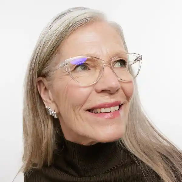 Barner Gafas de Lectura Astoria Cristal + 3.00