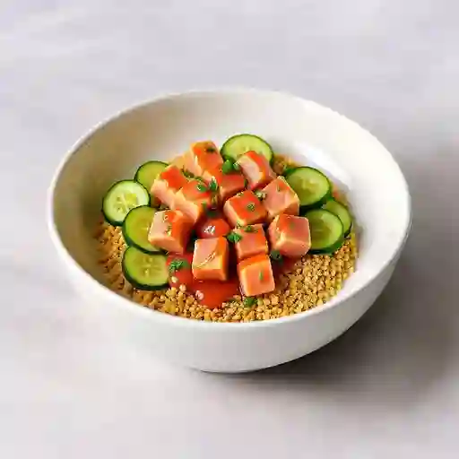 De Atun Y Quinua