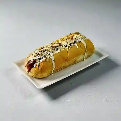 Perro Ranchero