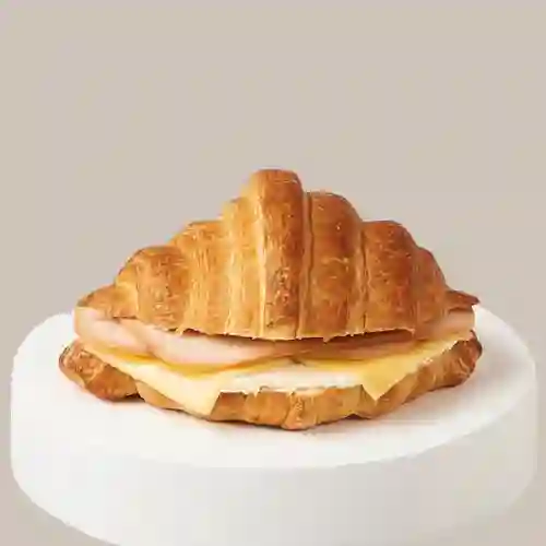 Sándwich Parisino