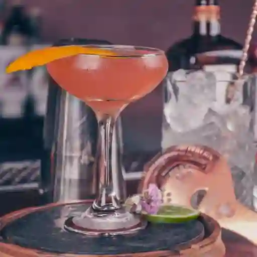 Cosmopolitan Cocktail