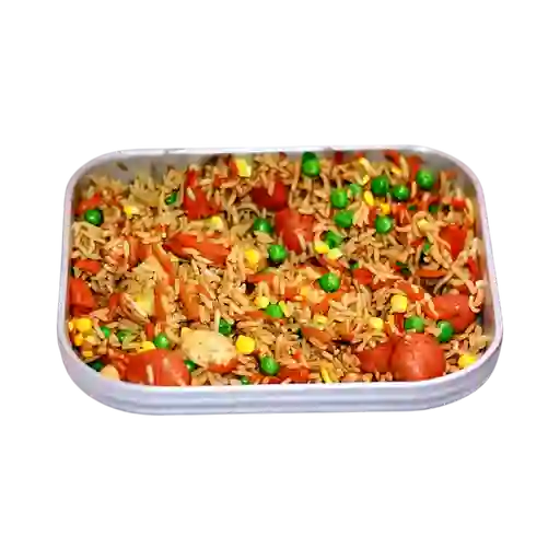 Arroz Brasilero