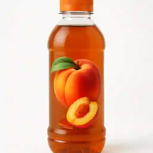 Mr Tea Durazno 400ml