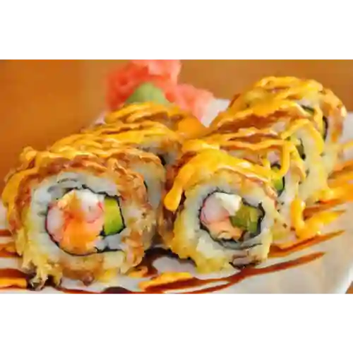 Crazi Roll