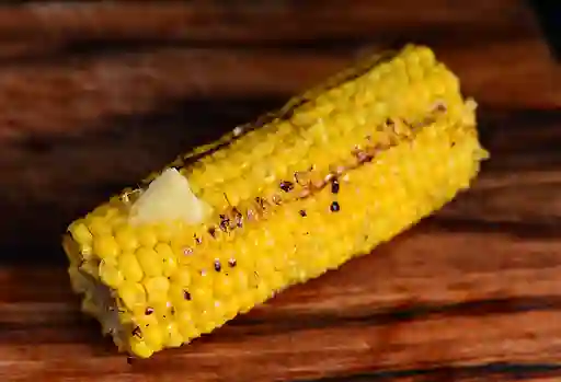 Mazorca Asada