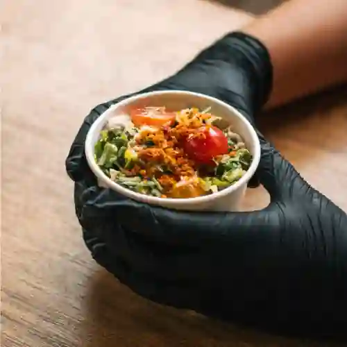 Ensalada