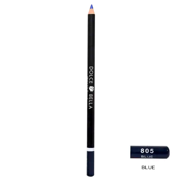 Dolce Bella Lápiz Delineador Blue 805 2.3 g