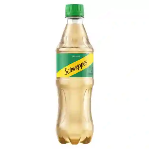 Ginger 400ml