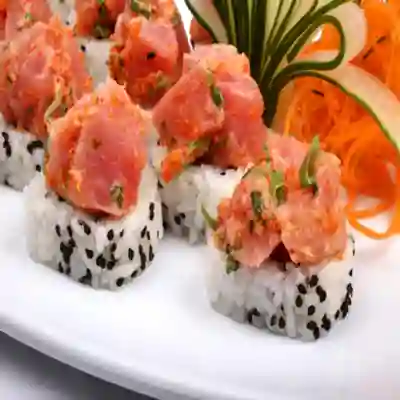 Tuna Crunch