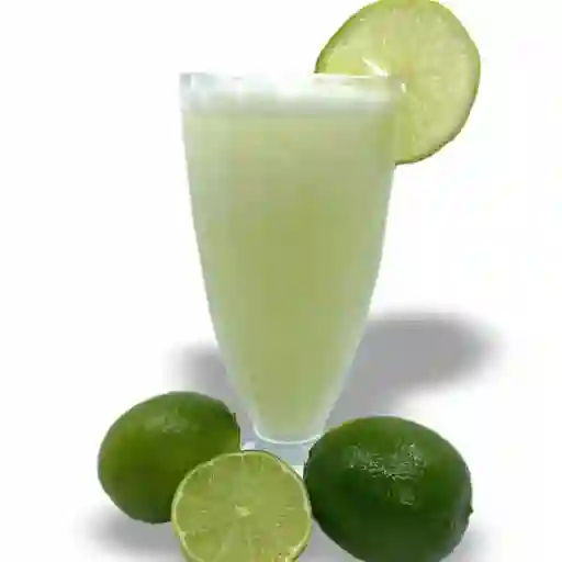 Limonada natural