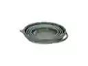 Balde Plegable Casaideas