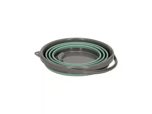 Balde Plegable Casaideas
