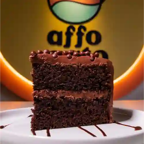 Torta de Chocolate