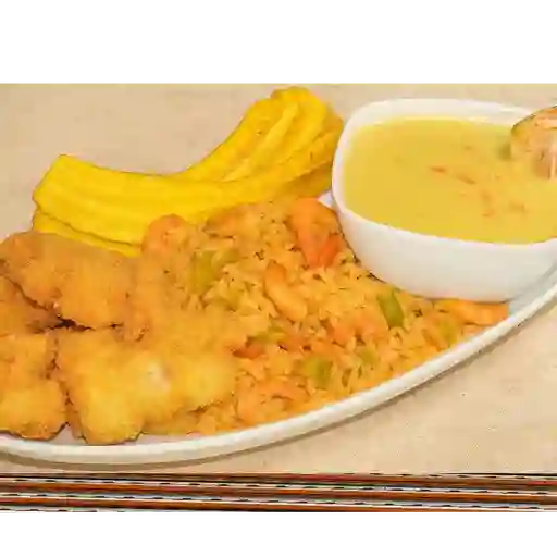 Picada marina