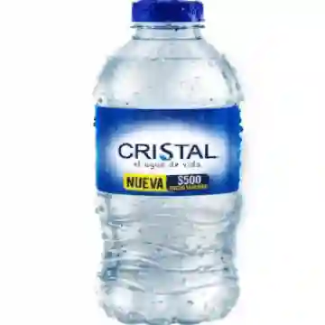 Botella de Agua 300Ml