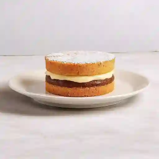 Torta Casera Mini